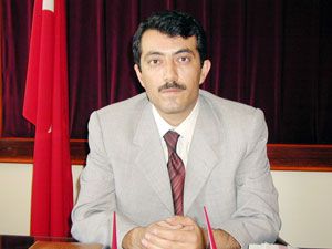 Süneye karşı faydalı böcek salımı yapıldı