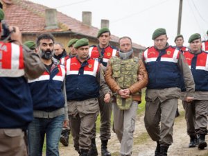 Anne ve kızının katili tutuklandı