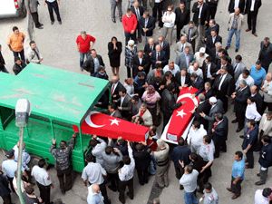 Göçükte ölen madencilerin kimlikleri