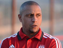 Roberto Carlos Sivasspor'dan istifa etti