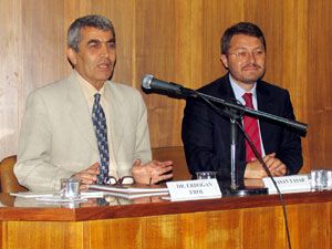 Müzeler Haftası Etkinlikleri