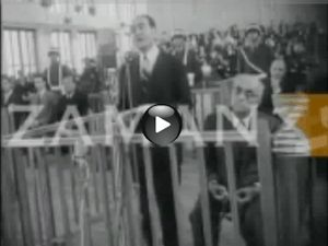27 Mayıs'ın 50 yıllık görüntüleri / Video