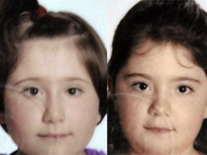 İkizleri trafik kazası ayırdı