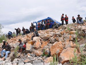 Kaybolan balıkçının cesedi bulundu