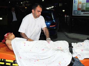 Çetnevir kana bulandı