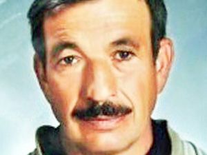 Balıkçının cesedi bulundu