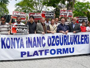 Filistin için kutlu yolculuğa çıktılar
