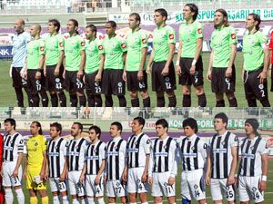 Konyaspor ile Altay 16. randevuda