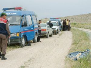 Sulama kanalında bir ayda 2 çocuk boğularak öldü