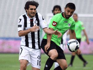 Konyaspor, tekrar süper lig'de