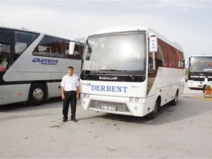 ‘Onlar da şikayetçi’