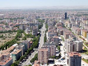 Konya umutları oldu
