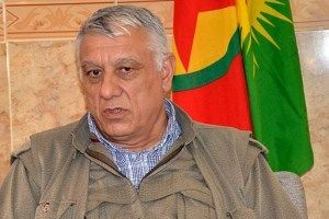 PKK lideri Cemil Bayık'tan olay açıklamalar
