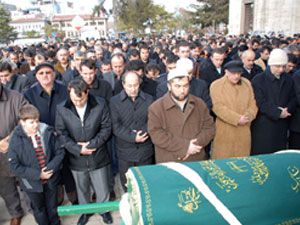 Tosunoğlu ailesinin acı günleri