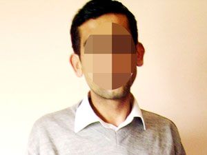 Boş kargoyla vatandaşı dolandırdı