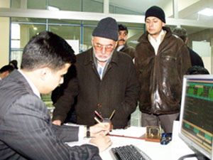 KOSKİ müşterilerini memnun ediyor