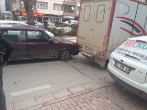 Şahinciyi sıkıştırdılar arkadan vurdu