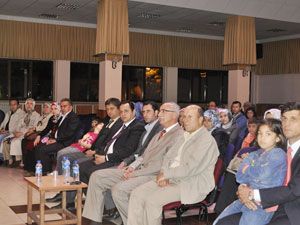 Seydişehir'de Fetih Haftası etkinlikleri