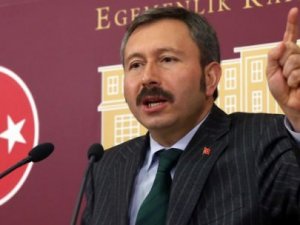 İdris Bal'ın il başkanına uyuşturucu baskını!