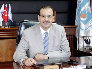 Konya Sanayi Odası en başarılı 4. kurum