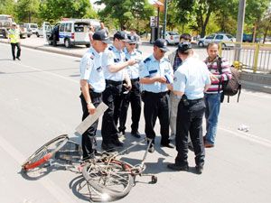 İki kaza, üç büyük acı