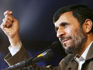 Ahmedinejad'dan Rusya’ya tehdit