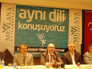 Konya’da Türkçe final