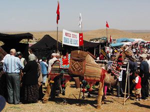 Lille Yörük Şöleni 6 Haziran’da yapılacak