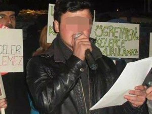 Cumhurbaşkanı Erdoğan'a hakaretten tutuklandı