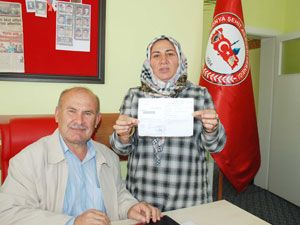 ‘Hakarette değil sitemde bulunduk’