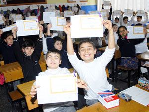 Yarı yıl tatili, öğrenciler için bir mola olmalı
