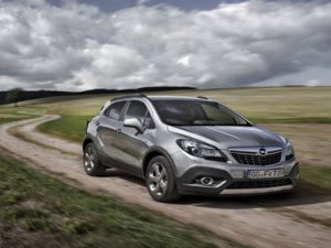 Opel'de fırsat kapısı "Aralık"