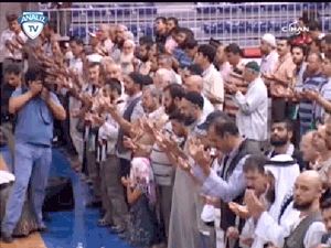 Yola çıkıyoruz… / Video