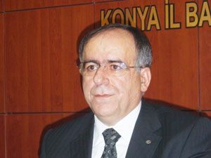 İşte yeni üniversite