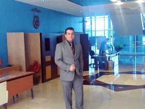 Rixos Konya, Sağlık Kulübü ile iddialı