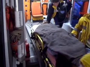 Konya'da eğlence merkezinde silahlı kavga: 1 yaralı