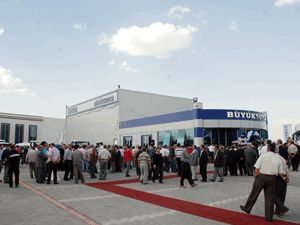 IVECO kendini yeniledi