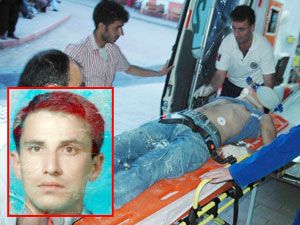 İnşaattan düşen işçi öldü