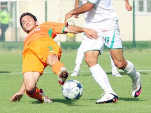 Şekerspor’da geri sayım başladı