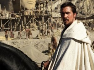 Hollywood filminde 'Sunam' türküsü