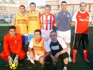 Başkent’te Play-Off ateşi