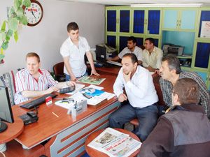 Kömüre Rus zammı