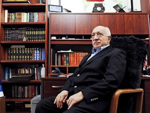 Gülen 'uzlaşma' şartını açıkladı: Hırsızlıklarını itiraf ederlerse...