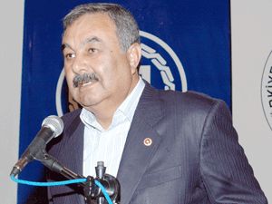 ‘Hızlı Tren Projesinde gecikme olmayacak’