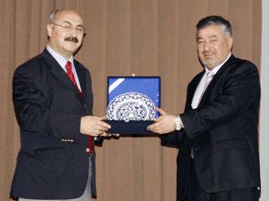 Yavuz Selim Köşger, Mahalli İdareler Genel Müdürlüğüne atandı