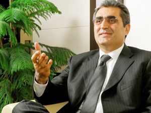 Şeker’den motorin desteği