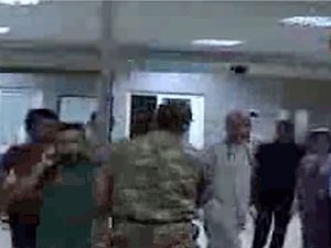 Hatay'da hain saldırı: 6 şehit / video