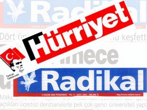 Radikal, Hürriyet'e satılıyor
