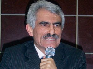 Filistin imtihan yeri