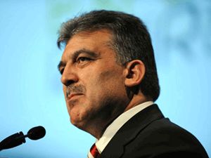 Abdullah Gül iade etti, referandum olmayacak